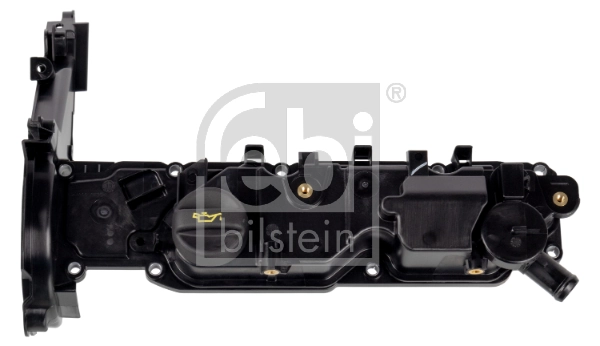 Cylinder Head Cover